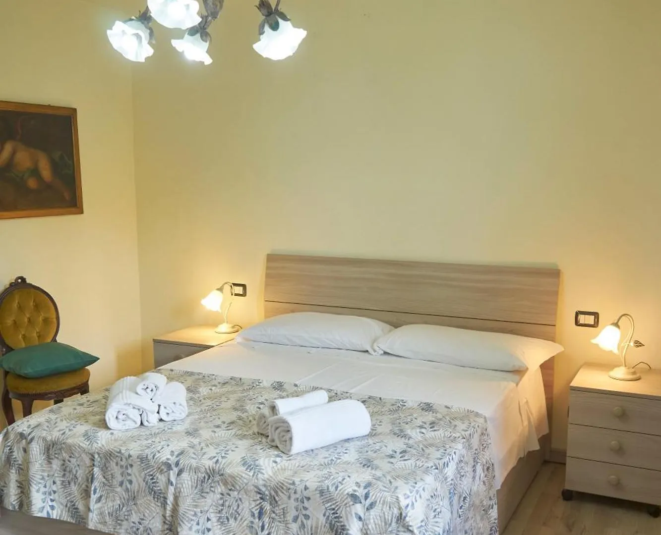 Country House Cerasomma Lucca
