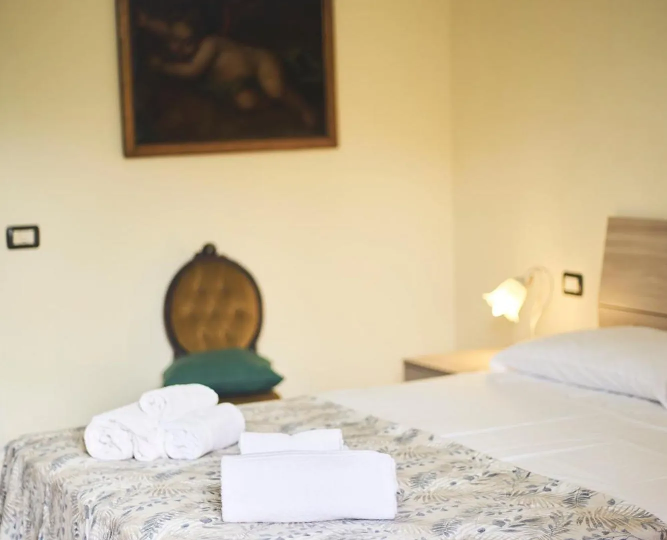 Country House Cerasomma Lucca