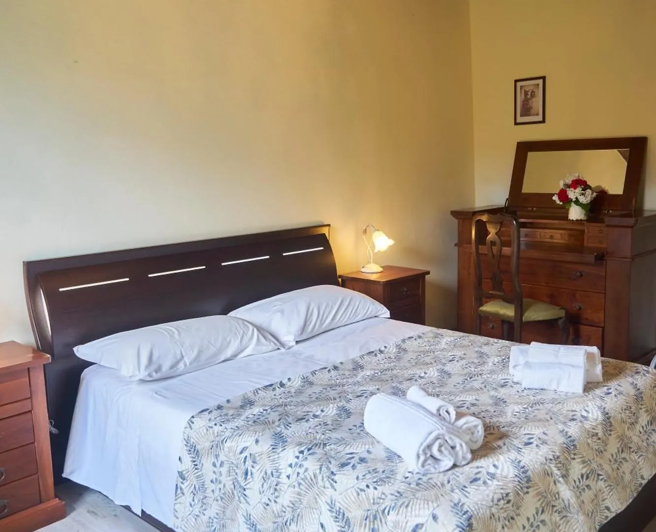 Holiday home Country House Cerasomma Lucca