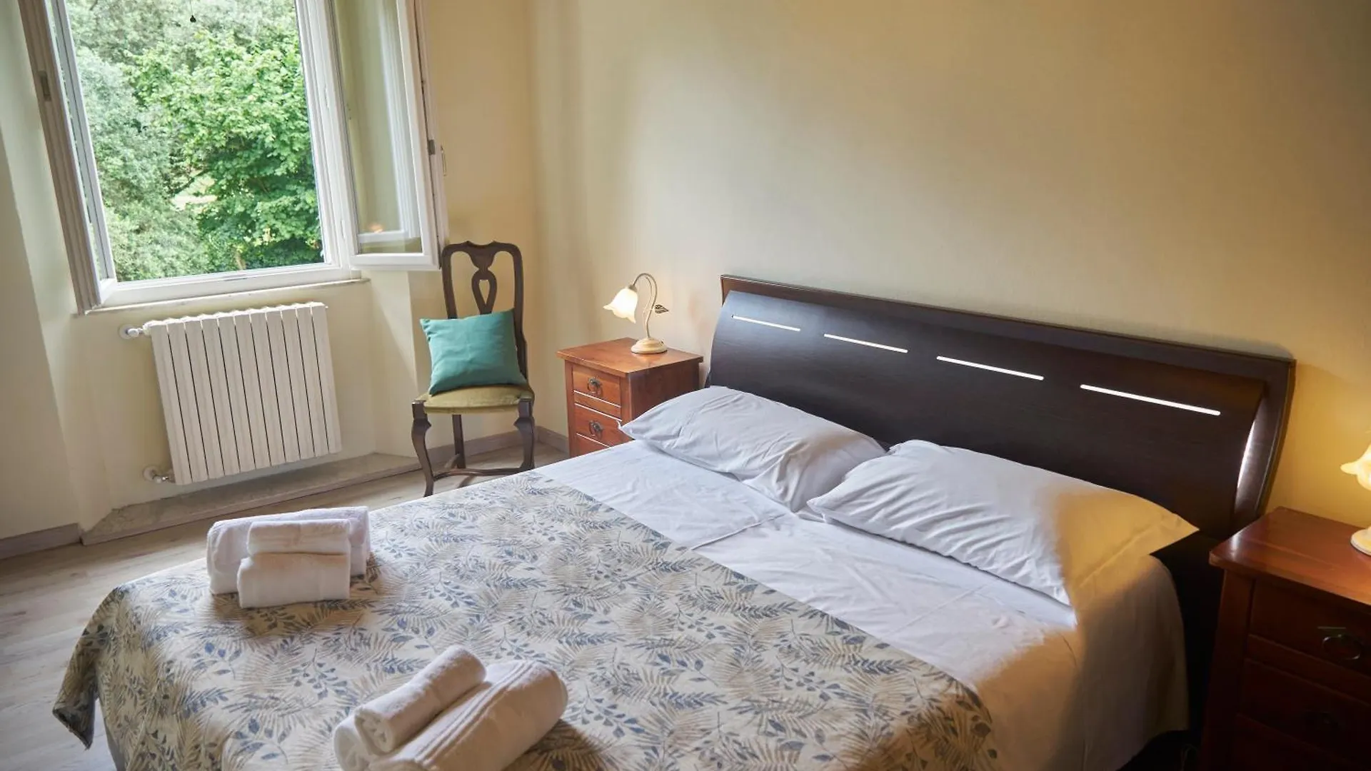Country House Cerasomma Lucca Holiday home