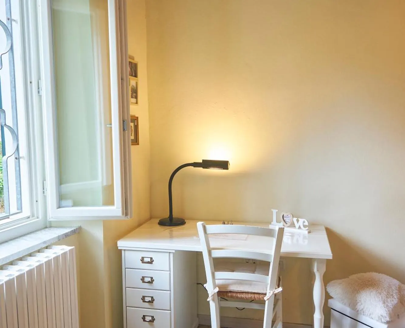 Holiday home Country House Cerasomma Lucca Italy