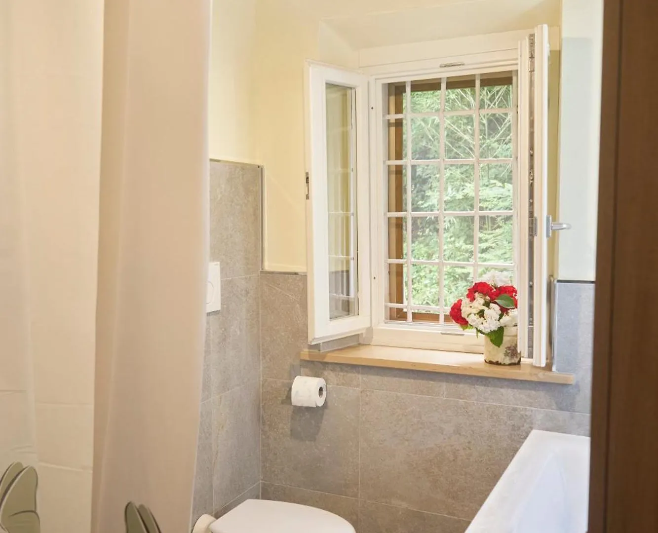 Country House Cerasomma Lucca 0*,