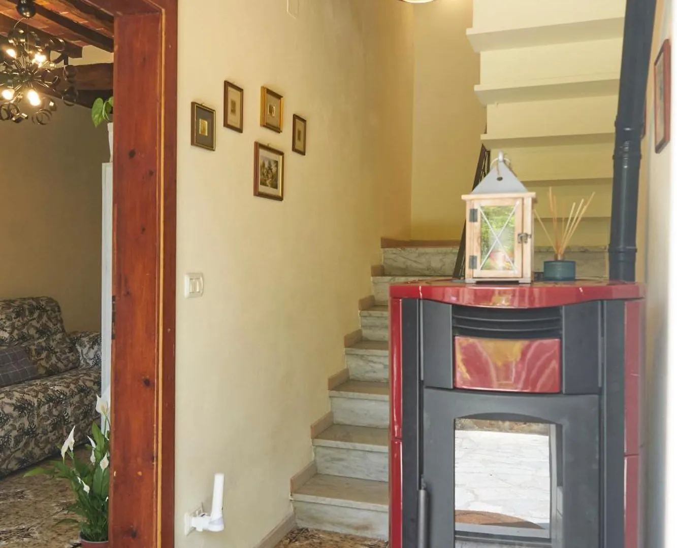 Holiday home Country House Cerasomma Lucca Italy