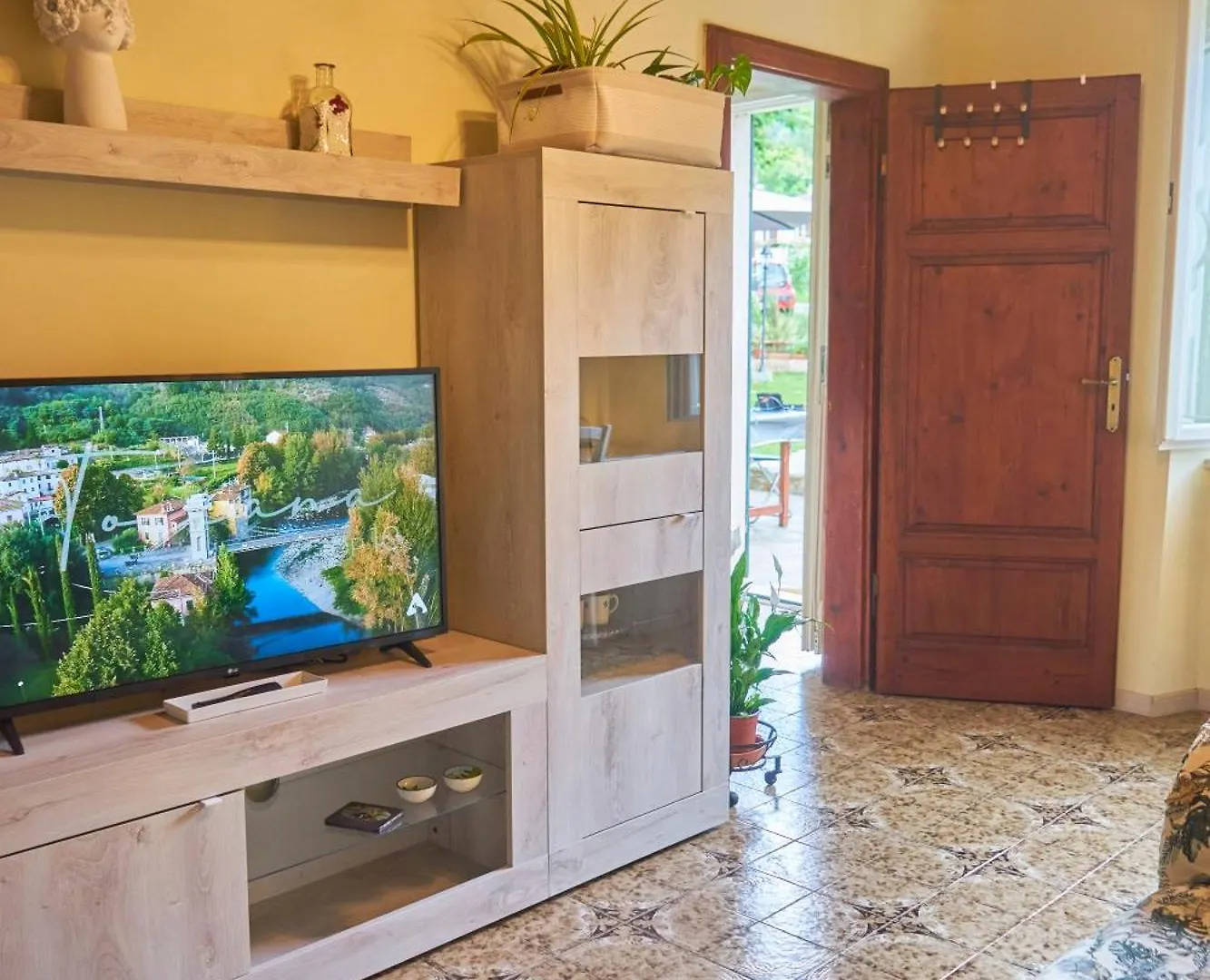 Country House Cerasomma Lucca Italy