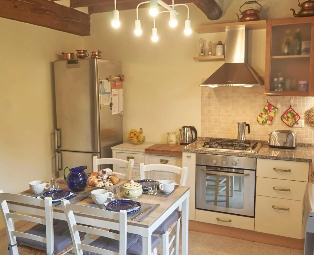 Country House Cerasomma Lucca 0*,