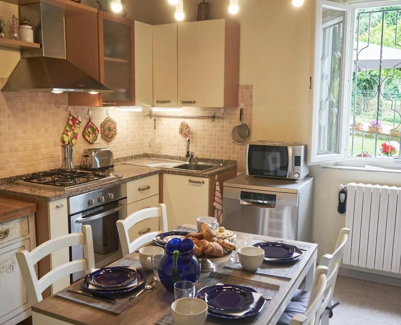 Country House Cerasomma Lucca Holiday home