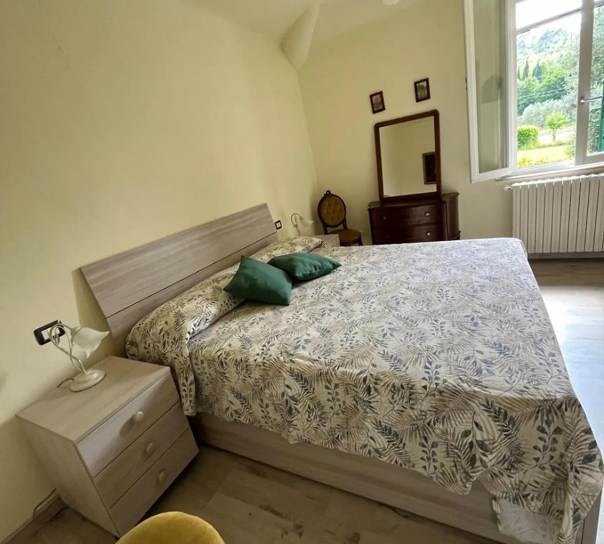 Holiday home Country House Cerasomma Lucca