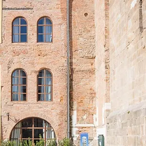 Casa Del Campanaro Centro Storico Di Dentro Le Mura Holiday home