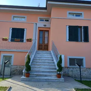  Bed and breakfast Melany Vicino Centro