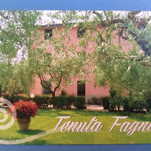 Casa vacanze Tenuta Fagnani, Lucca