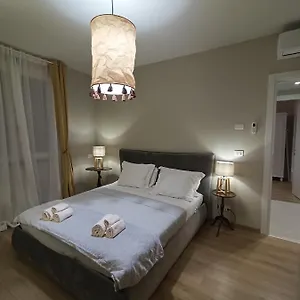  Apartamento Casa Degli Aromi