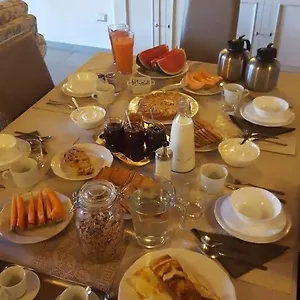  Bed and breakfast La Bella
