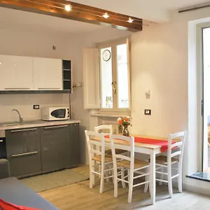 Casetta In Citta'- Seancity Holiday home