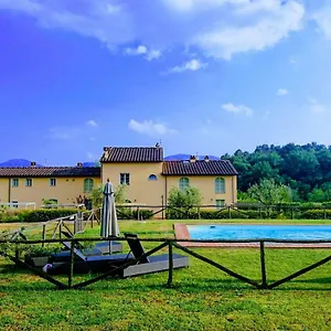 Casa vacanze Sunnyside Pool And Relax In Hills, Lucca