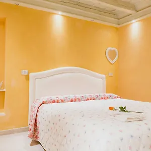 La Casa Degli Uccellini Holiday home
