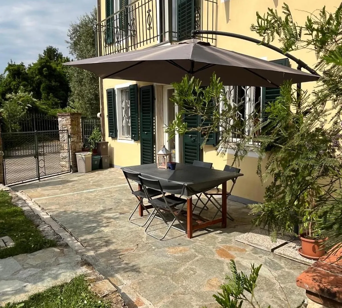 Country House Cerasomma Lucca