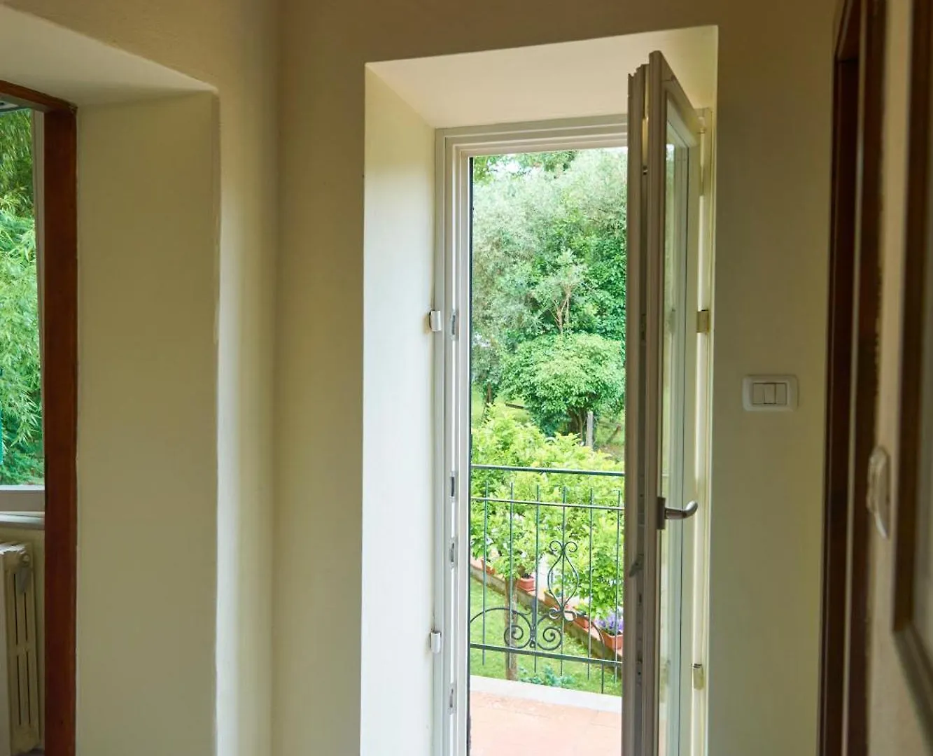 Country House Cerasomma Lucca Holiday home
