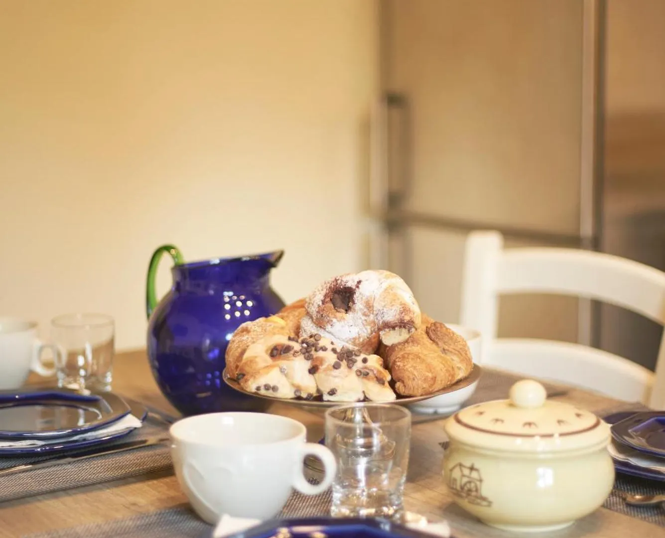 Holiday home Country House Cerasomma Lucca