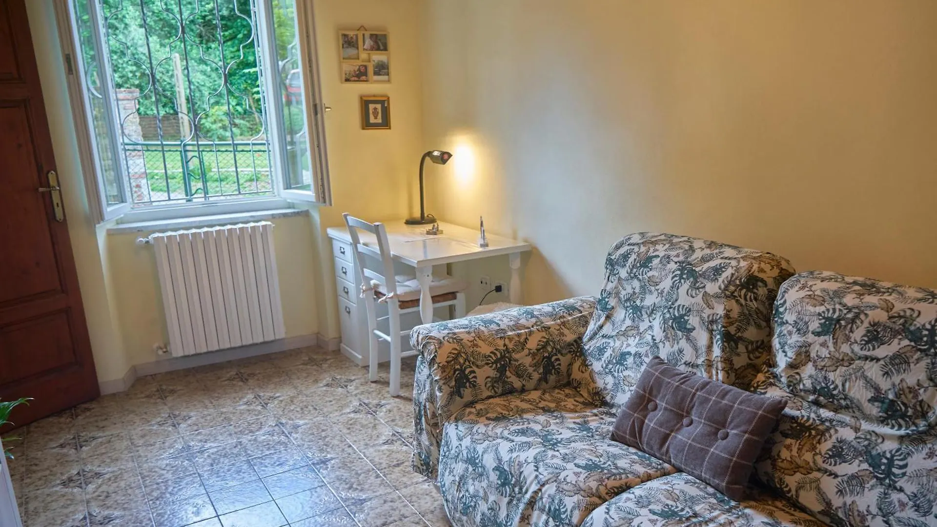 Holiday home Country House Cerasomma Lucca