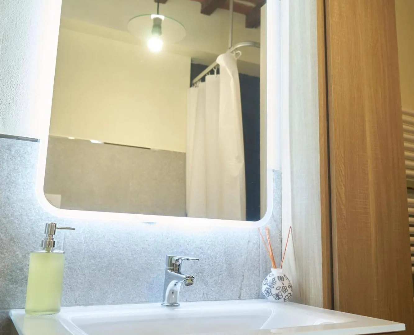 Country House Cerasomma Lucca Holiday home